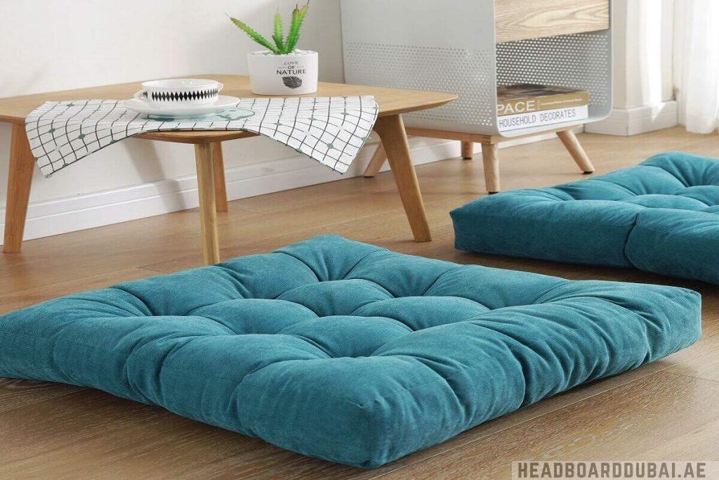 Floor Cushions Dubai, Abu Dhabi & UAE Buy Best Floor Cushions Online