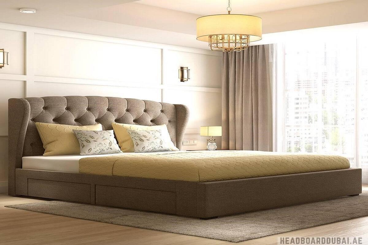 Custom Made Beds Dubai And Abu Dhabi Premium Quality