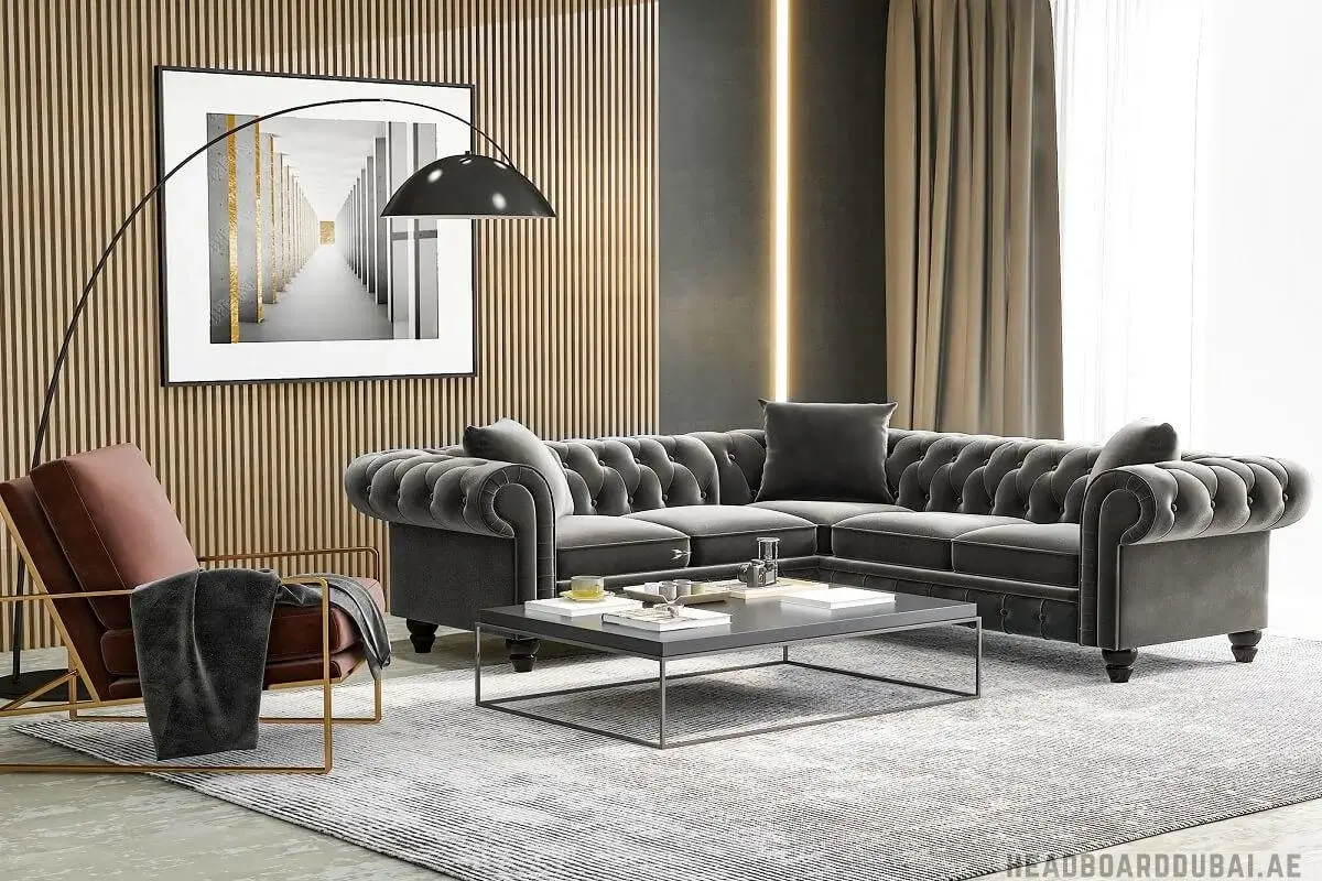 Custom made Sofa Dubai